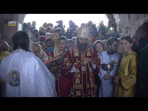 ტყიბულის მუნიციპალიტეტში ,,დავითობა“ აღინიშნა